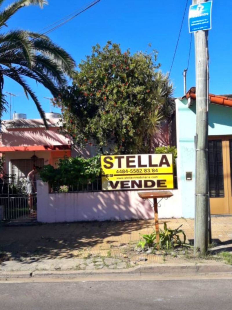 Zapiola 2850 - Stella Inmobiliaria