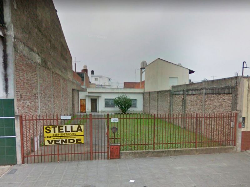 Florencio Varela 3868 - Stella Inmobiliaria