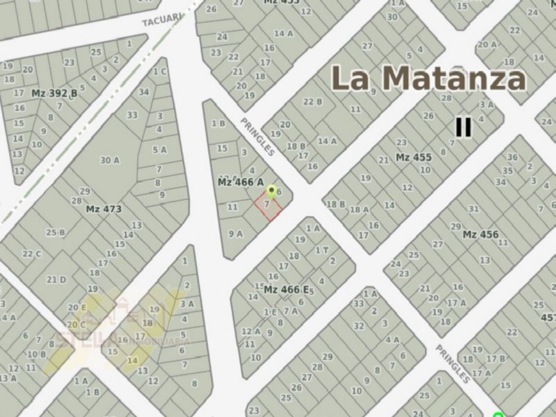 Coronel Diaz 425 - Stella Inmobiliaria — foto 3