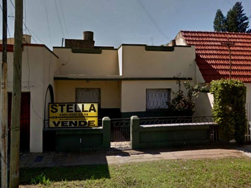 Ombú 3070 - Stella Inmobiliaria