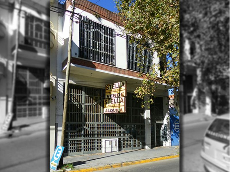 Mendoza 2362 - Stella Inmobiliaria