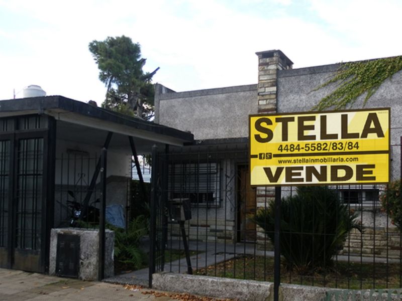 Entre Ríos 730 - Stella Inmobiliaria