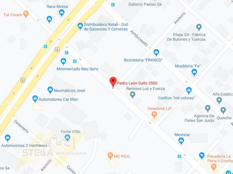 Pedro Leon Gallo 3500 - Stella Inmobiliaria — foto 4