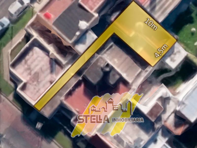 Ombú 3060 - Stella Inmobiliaria