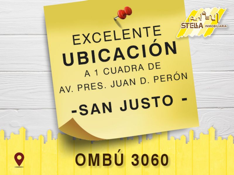 Ombú 3060 - Stella Inmobiliaria — foto 4