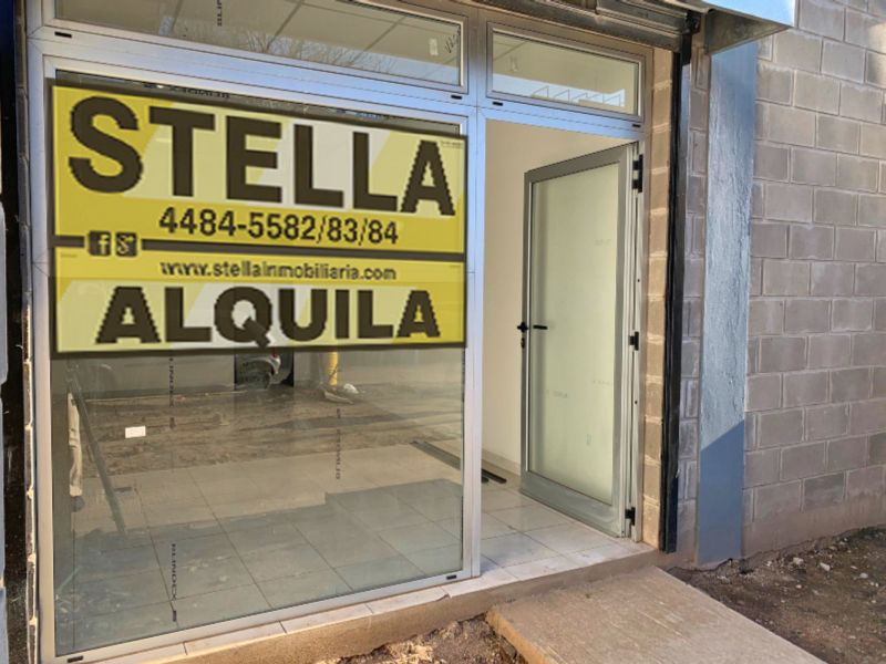 Av. Juan Domingo Peron 2741 - Stella Inmobiliaria — foto 3