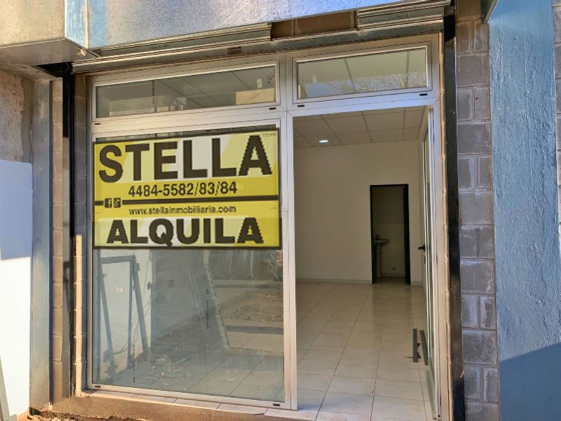 Av. Juan Domingo Peron 2741 - Stella Inmobiliaria — foto 2