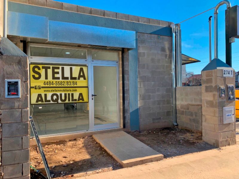 Av. Juan Domingo Peron 2741 - Stella Inmobiliaria
