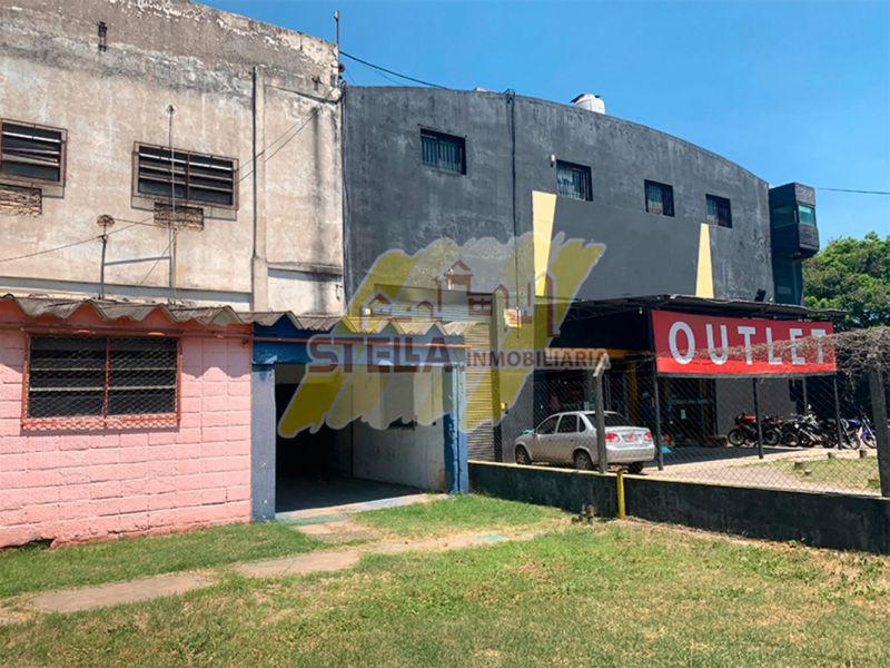 Av. Illia 2700 - Stella Inmobiliaria - 90