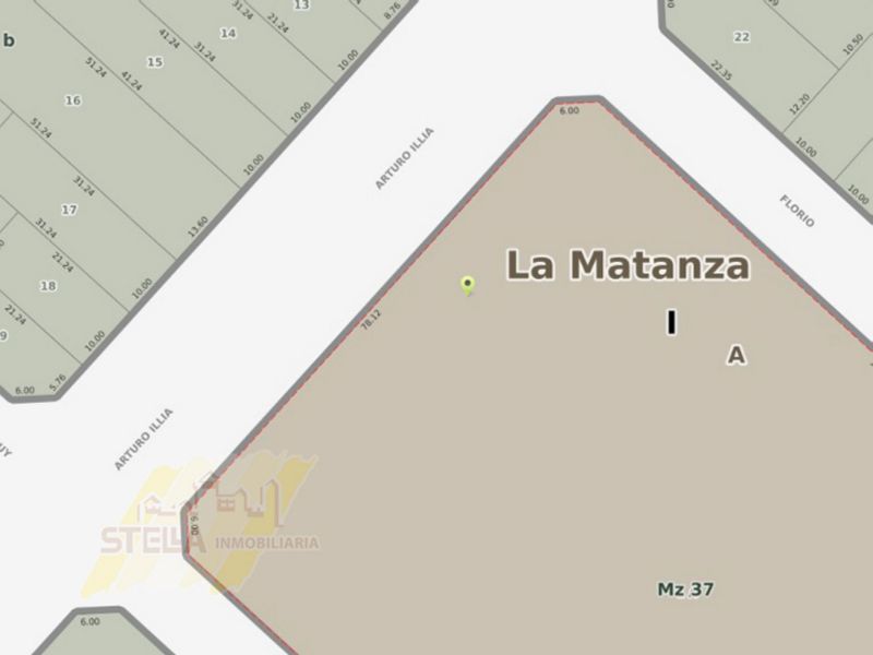 Av. Illia 2700 - Stella Inmobiliaria - 52