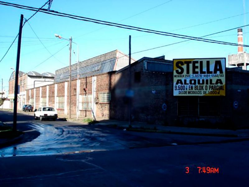Av. Illia 2700 - Stella Inmobiliaria - 24