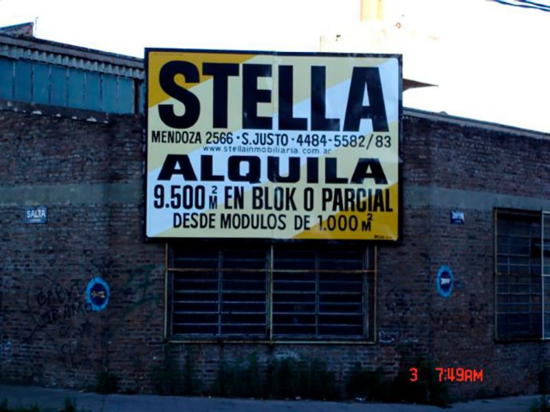 Av. Illia 2700 - Stella Inmobiliaria - 25