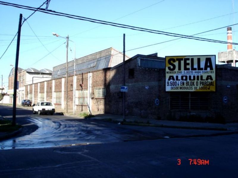 Av. Illia 2700 - Stella Inmobiliaria — foto 2