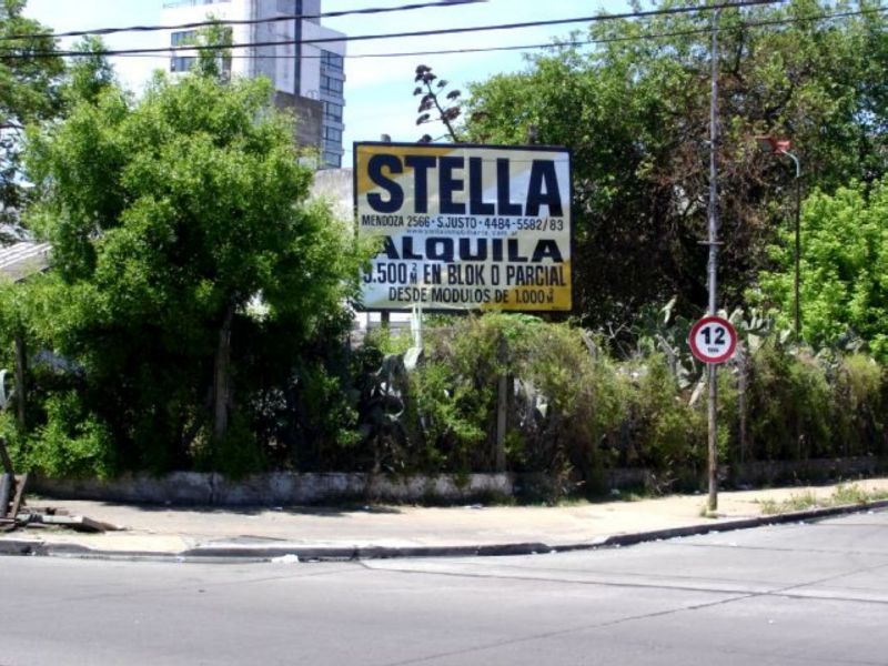 Av. Illia 2700 - Stella Inmobiliaria — foto 3