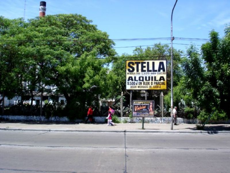 Av. Illia 2700 - Stella Inmobiliaria — foto 5