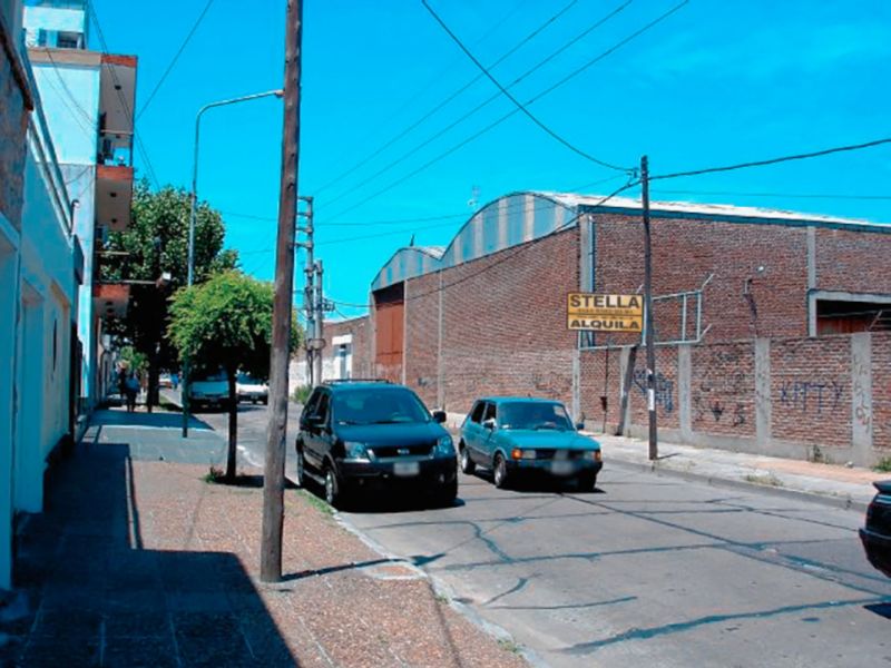 Av. Illia 2700 - Stella Inmobiliaria - 83