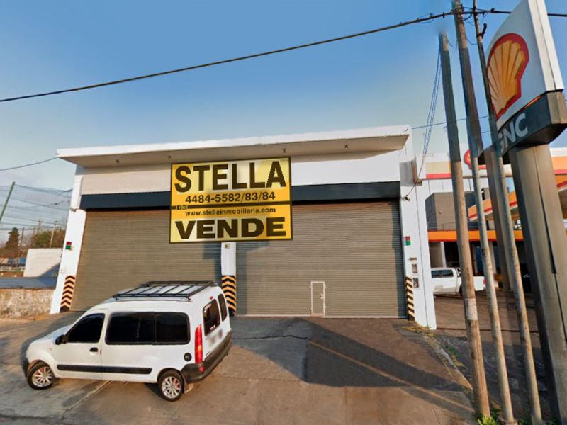 Av. Illia 1727 - Stella Inmobiliaria