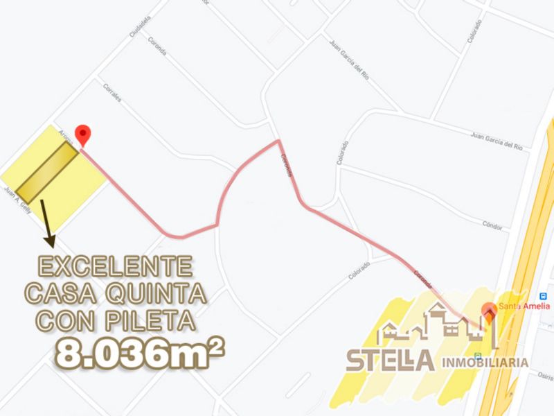 Aroma 5180 - Stella Inmobiliaria — foto 15