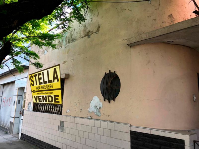 Montañeses 3649 - Stella Inmobiliaria