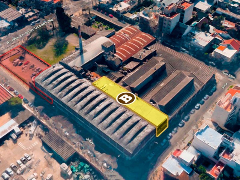 Salta 2768 - Stella Inmobiliaria - 89