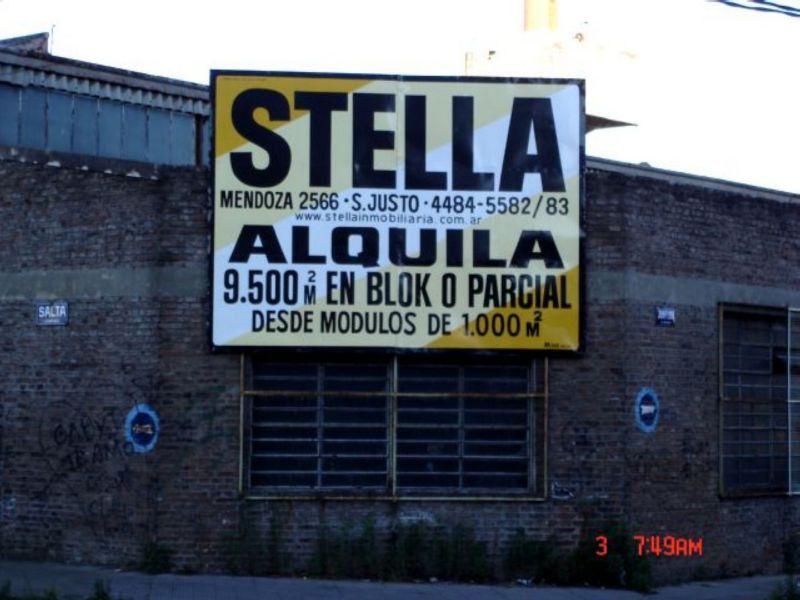Salta 2768 - Stella Inmobiliaria - 42
