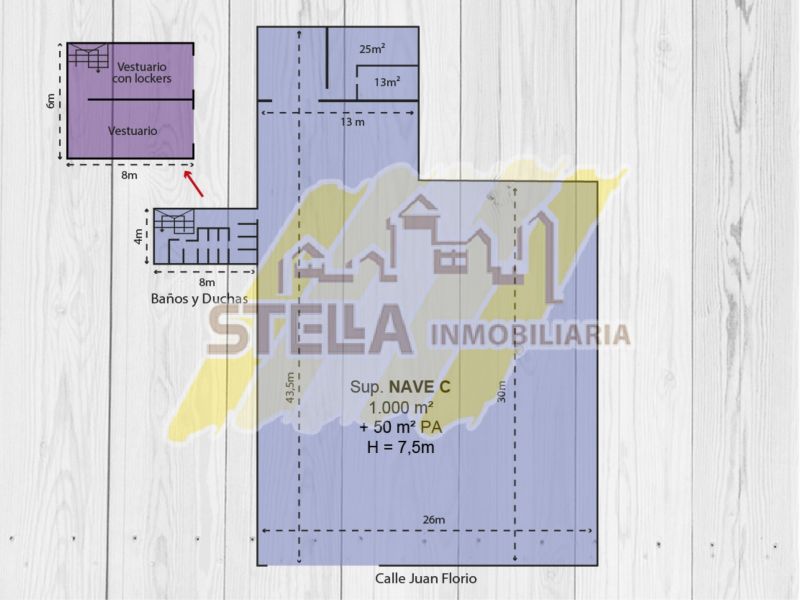 Juan Florio 2865 - Stella Inmobiliaria - 139