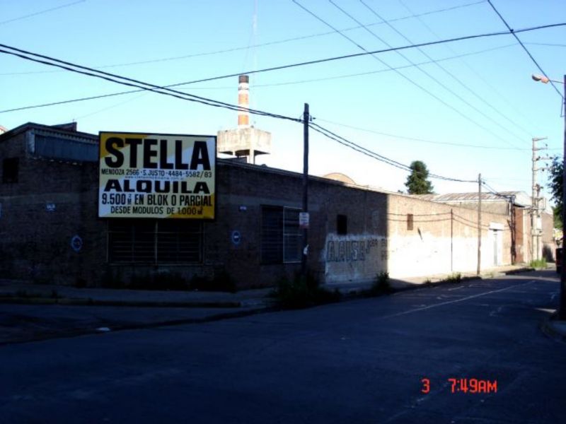 Juan Florio 2865 - Stella Inmobiliaria