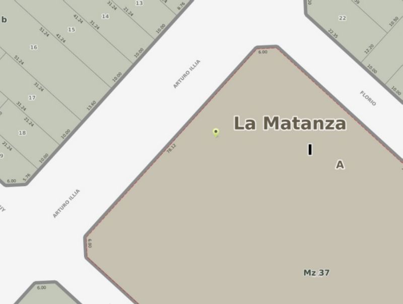 Juan Florio 2865 - Stella Inmobiliaria - 78