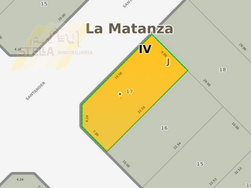José Ignacio Rucci 1242 - Stella Inmobiliaria - 5