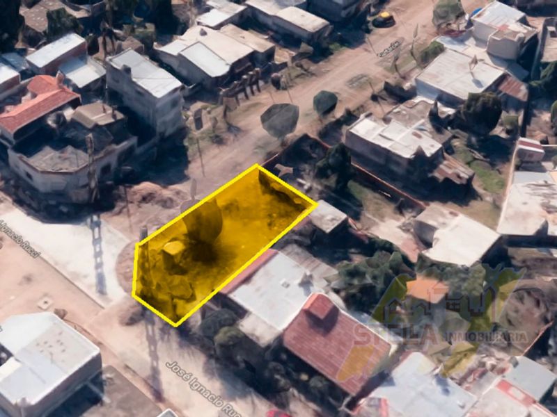 José Ignacio Rucci 1242 - Stella Inmobiliaria - 3