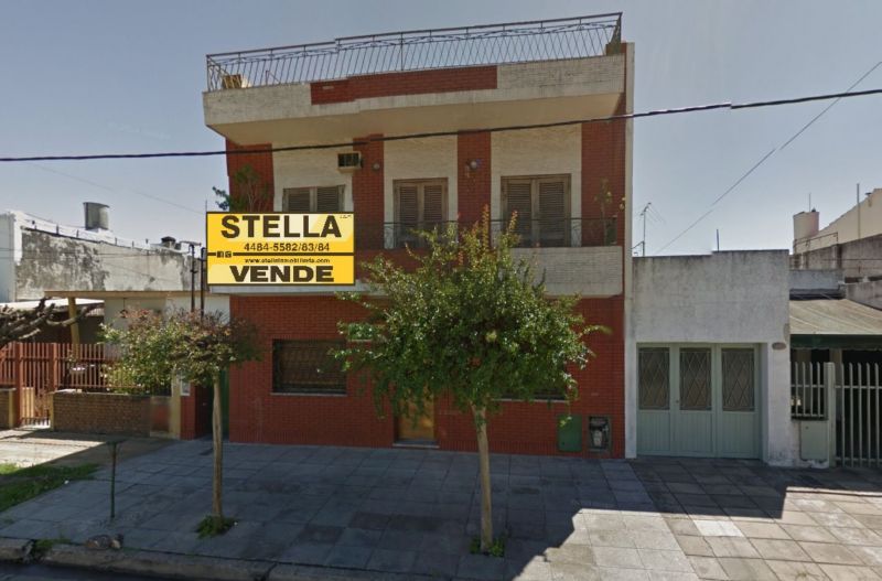 Juan Florio 2334 - Stella Inmobiliaria