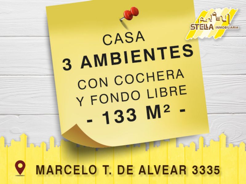 Marcelo T. de Alvear 3335 - Stella Inmobiliaria — foto 5