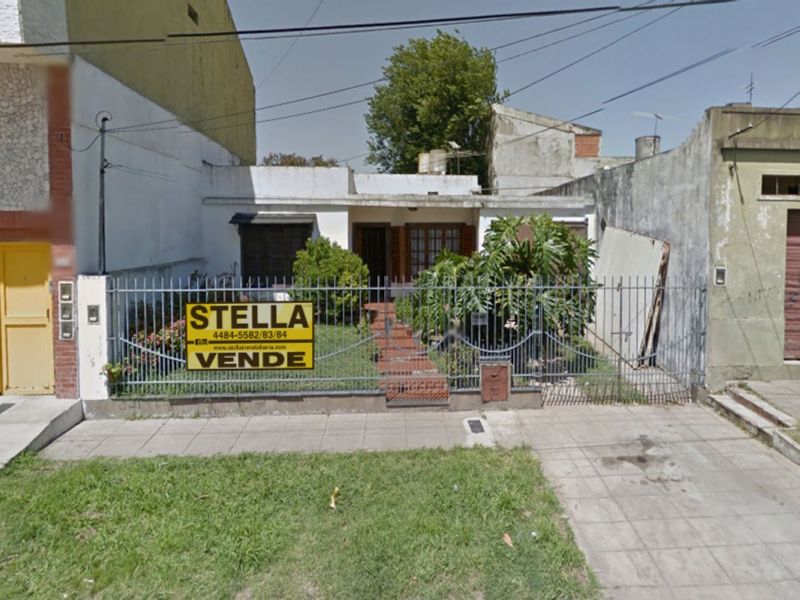 Marcelo T. de Alvear 3335 - Stella Inmobiliaria