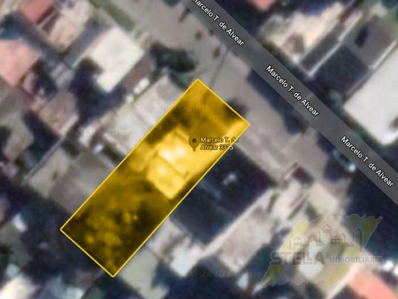 Marcelo T. de Alvear 3335 - Stella Inmobiliaria — foto 3
