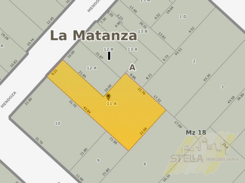 Mendoza 2378 - Stella Inmobiliaria - 5