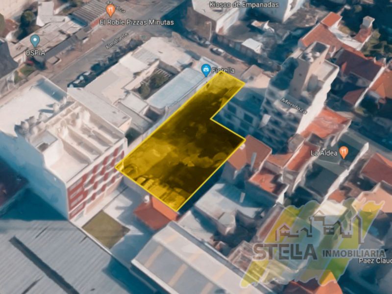 Mendoza 2378 - Stella Inmobiliaria - 4