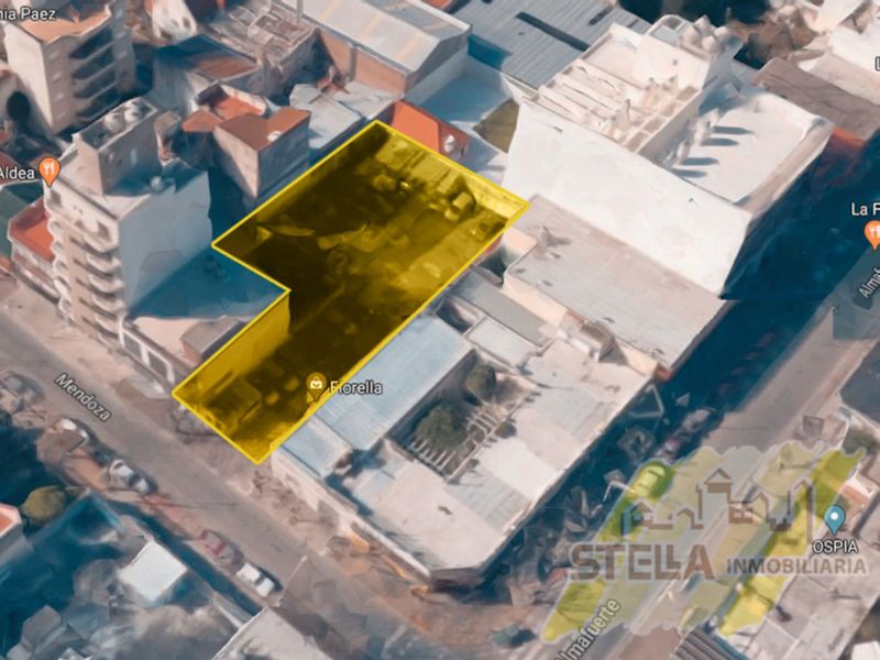 Mendoza 2378 - Stella Inmobiliaria - 3