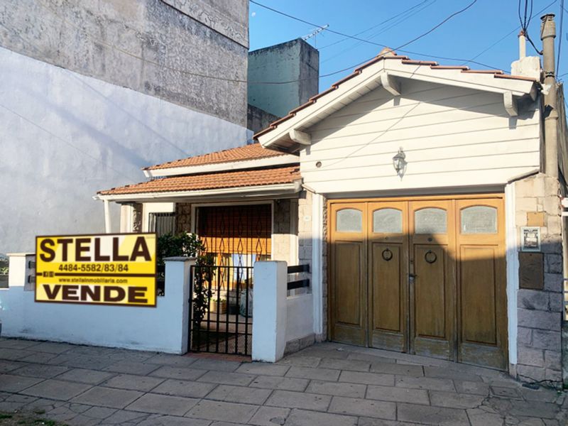 Triunvirato 1418 - Stella Inmobiliaria
