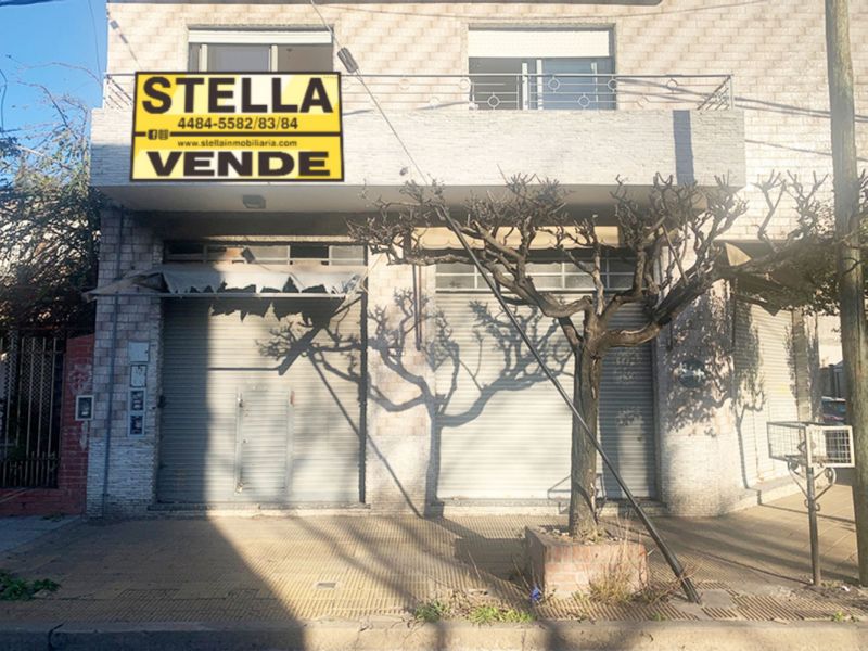 Alvear 3604 - Stella Inmobiliaria