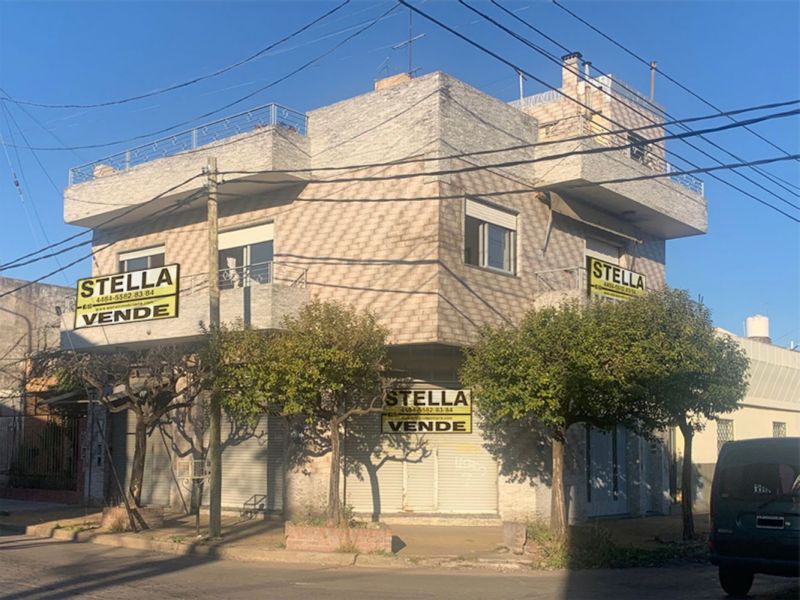 Alvear 3604 - Stella Inmobiliaria