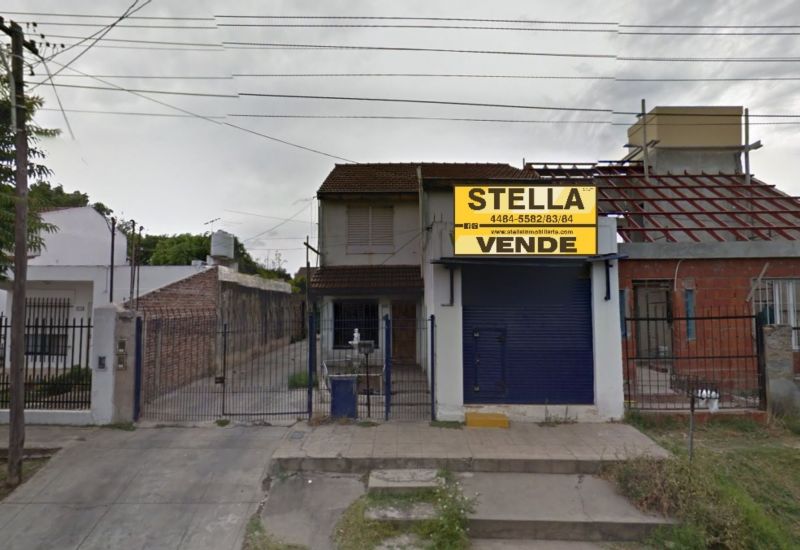 Grito de Alcorta 3078 - Stella Inmobiliaria
