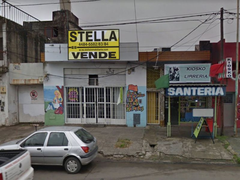 Avenida Don Bosco 4141/43 - Stella Inmobiliaria