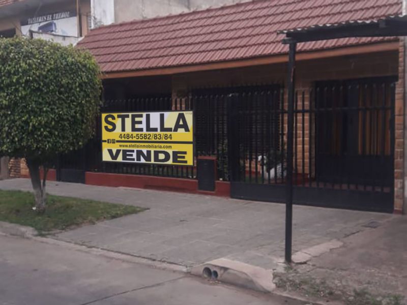 Don Francisco Larraza 2135 - Stella Inmobiliaria