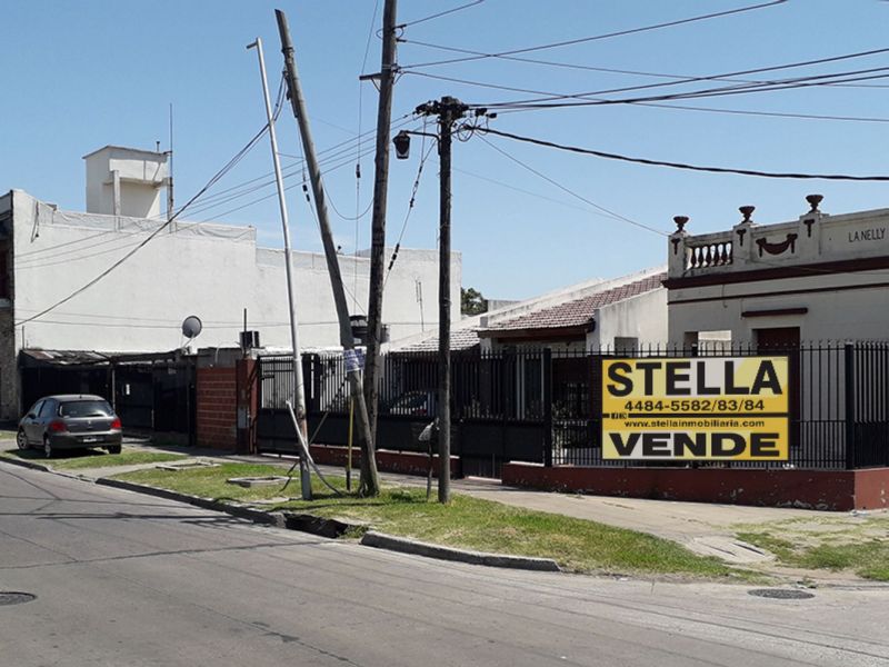 Monseñor Bufano 4496 - Stella Inmobiliaria