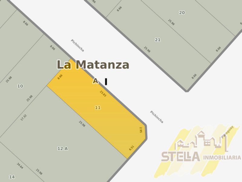Monseñor Marcón 3591 - Stella Inmobiliaria — foto 11
