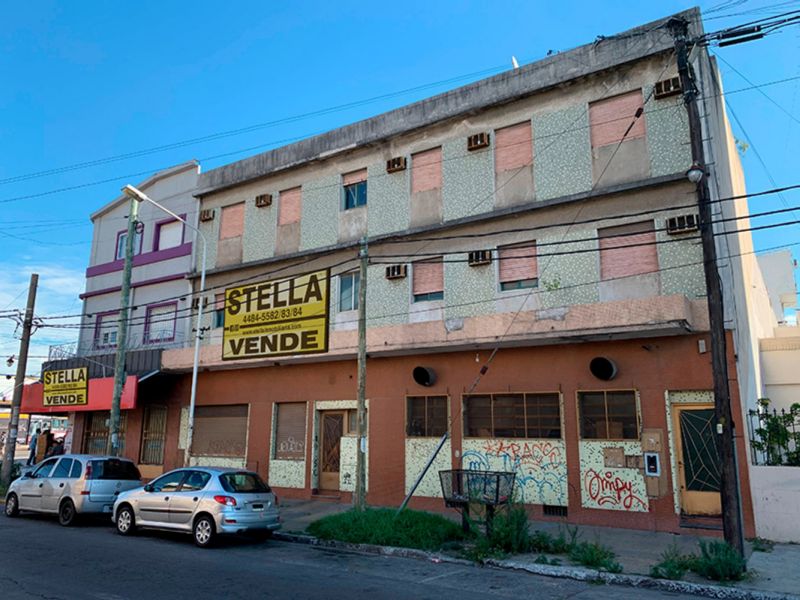 Monseñor Marcón 3591 - Stella Inmobiliaria — foto 2