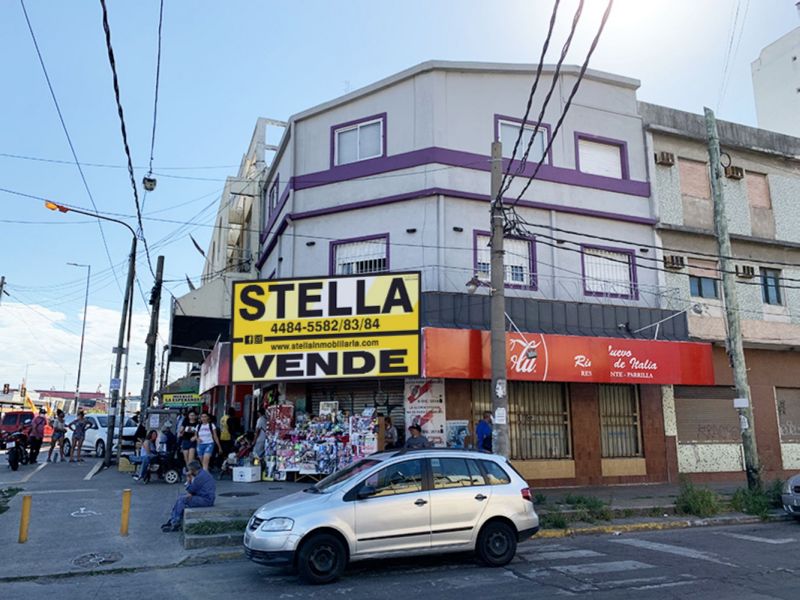 Monseñor Marcón 3591 - Stella Inmobiliaria