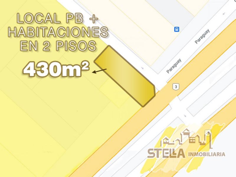 Monseñor Marcón 3591 - Stella Inmobiliaria — foto 12