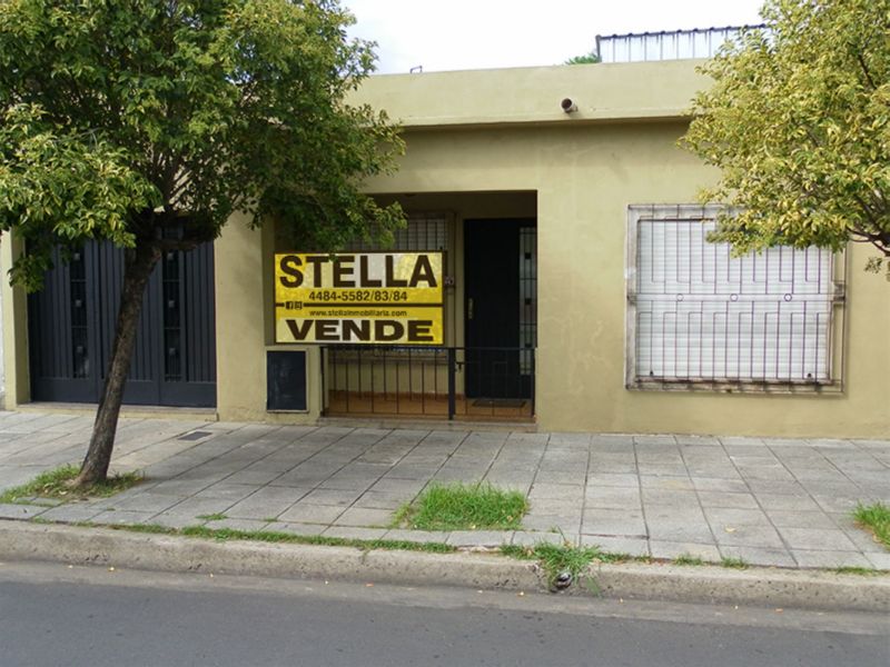 Beron de Astrada 4186 - Stella Inmobiliaria
