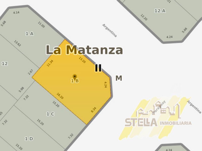 Paraguay 1401 - Stella Inmobiliaria — foto 5